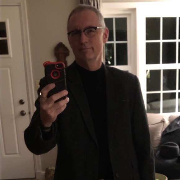 Meet your Posher, Tim - Picture 1 of 3